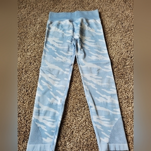 Ryderwear leggings camo
